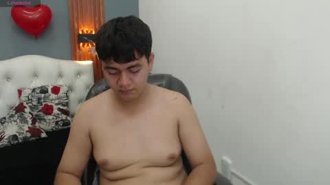 thiago_saenzz online show from March 2026 05:31:01 PM