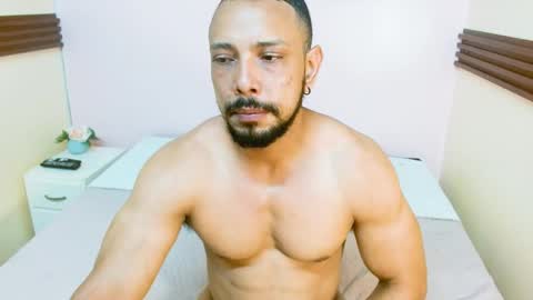 Thiago Summers online show from March 2026 02:17:01 PM