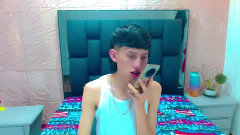 thiago_twink38 online show from October 2025 05:30:01 AM