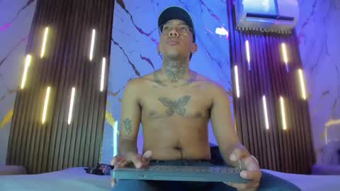 ThiagoBerry online show from January 2026 11:14:02 AM