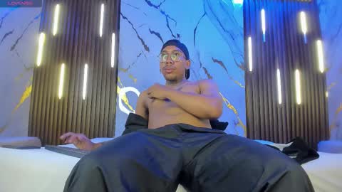 ThiagoBerry online show from February 2026 11:20:01 AM