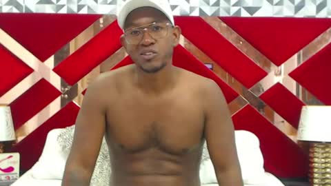 Snapshot of thiagoblackhot chatting on July 2026 03:25:02 PM Thiago online show from July 2026 03:25:02 PM