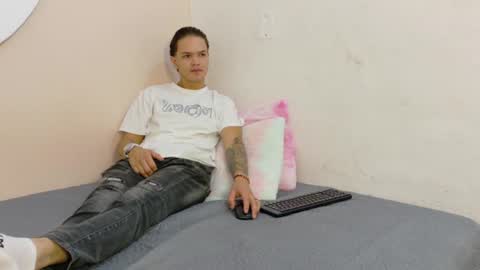 thiagobrooks_ online show from July 2026 12:20:02 PM