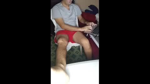 thiagodeseo online show from October 2025 05:23:02 PM