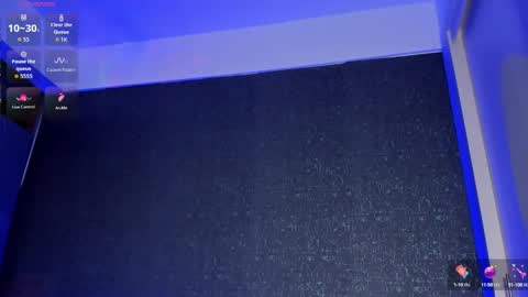 THIAGO MENESES online show from October 2025 03:05:02 AM