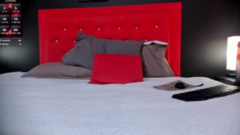 Thia Gomez online show from December 2024 03:48:01 PM