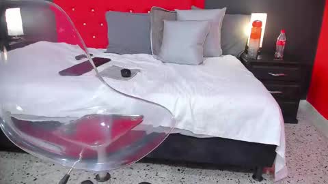 Thia Gomez online show from March 2025 04:13:02 PM