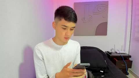 Snapshot of thiagowells_ chatting on March 2025 08:21:01 PM Thiago Wells online show from March 2025 08:21:01 PM