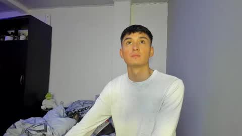 Snapshot of thiagowells_ chatting on October 2025 04:18:01 PM Thiago Wells online show from October 2025 04:18:01 PM