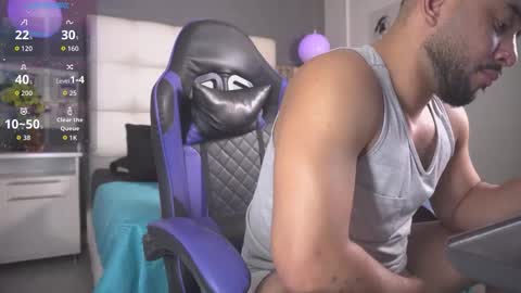 thiagoxbig online show from March 2026 09:53:02 PM