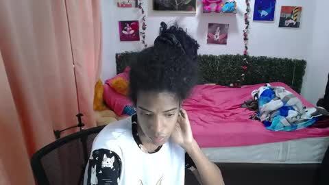 Snapshot of thiana_horny chatting on June 2026 01:14:01 PM thiana_horny online show from June 2026 01:14:01 PM