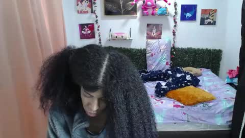 Snapshot of thiana_horny chatting on June 2026 02:01:02 PM thiana_horny online show from June 2026 02:01:02 PM