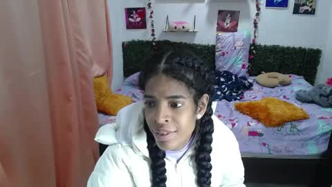 Snapshot of thiana_horny chatting on June 2026 11:59:01 AM thiana_horny online show from June 2026 11:59:01 AM