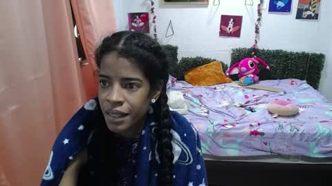 Snapshot of thiana_horny chatting on June 2026 12:49:01 PM thiana_horny online show from June 2026 12:49:01 PM