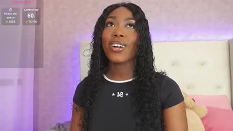 ThianaLopez online show from October 2025 08:17:02 PM