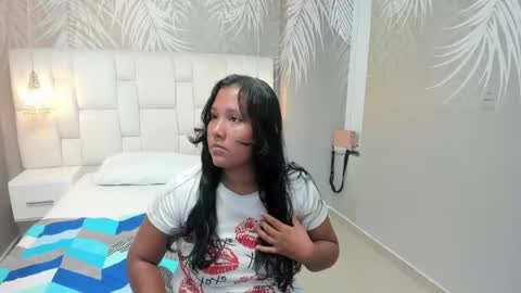 THIANA online show from May 2026 12:01:01 PM