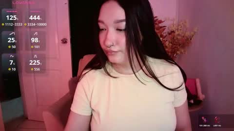 Snapshot of thiara_dor chatting on March 2026 03:10:01 AM Thiara Next Stream 0211 get my social media 3 online show from March 2026 03:10:01 AM