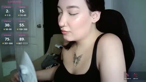 Snapshot of thiara_dor chatting on March 2026 12:17:01 AM Thiara Next Stream 0211 get my social media 3 online show from March 2026 12:17:01 AM