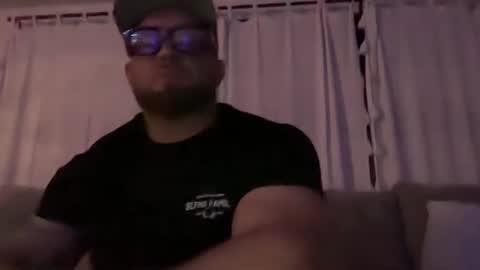 thiccbull12 online show from September 2025 10:27:01 AM