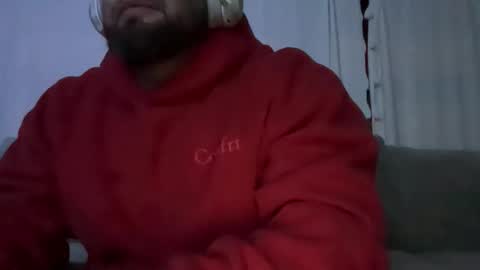 thiccbull12 online show from November 2025 09:11:01 AM