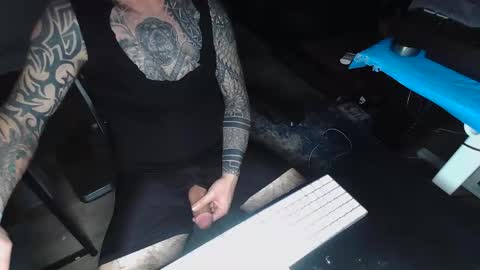 thicchogg online show from February 2026 07:16:02 AM