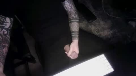 thicchogg online show from March 2026 11:27:02 AM