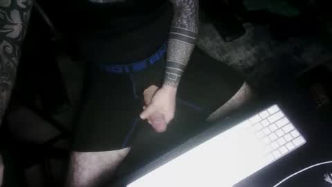 thicchogg online show from March 2026 01:54:01 AM