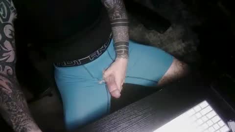 thicchogg online show from March 2026 03:35:02 AM