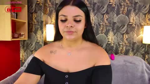 ThiccMADY online show from September 2025 07:07:02 PM