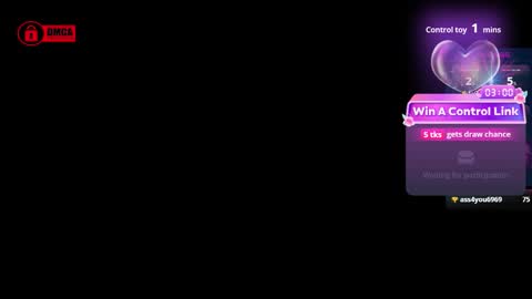 ThiccMADY online show from January 2026 09:03:02 AM