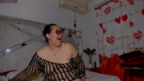Snapshot of thiccylexxy chatting on October 2025 12:36:02 PM Lexxy online show from October 2025 12:36:02 PM