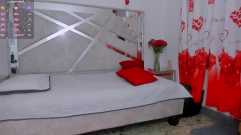 Snapshot of thiccylexxy chatting on October 2025 11:54:01 AM Lexxy online show from October 2025 11:54:01 AM