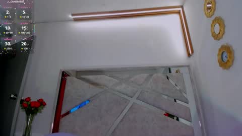 Snapshot of thiccylexxy chatting on December 2025 12:25:02 PM Lexxy online show from December 2025 12:25:02 PM