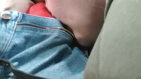 Thick Dom online show from January 2026 01:44:01 AM