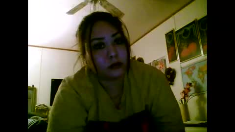 thickassazn93 online show from December 2024 02:32:01 AM