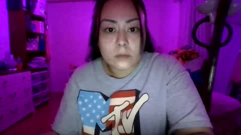 thickassazn93 online show from October 2025 03:39:02 AM