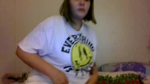 thickassazn93 online show from January 2026 06:30:02 AM