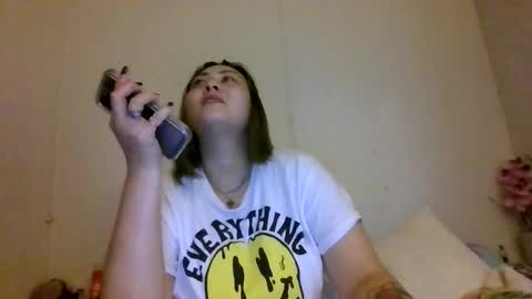 thickassazn93 online show from January 2026 09:20:01 PM