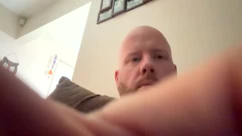 CaliLove916 online show from January 2025 09:33:01 PM