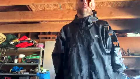 CaliLove916 online show from January 2025 06:50:01 PM