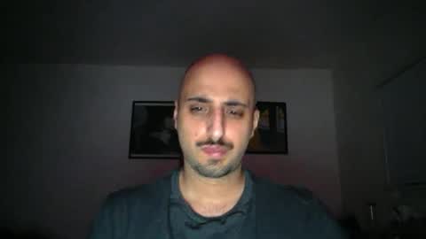 ThickDickedDom online show from January 2025 08:08:01 AM