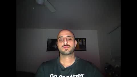 ThickDickedDom online show from February 2025 10:48:02 AM