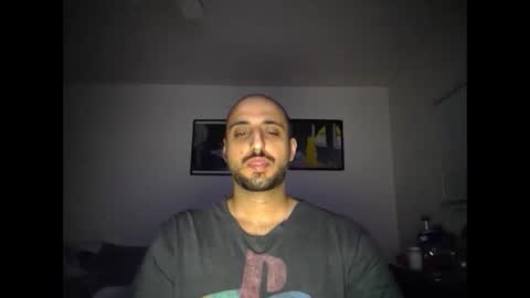 ThickDickedDom online show from February 2025 10:19:01 AM