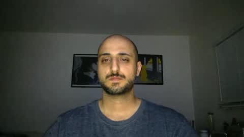 ThickDickedDom online show from February 2025 10:39:02 AM