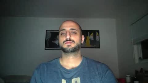 ThickDickedDom online show from February 2025 10:59:02 AM