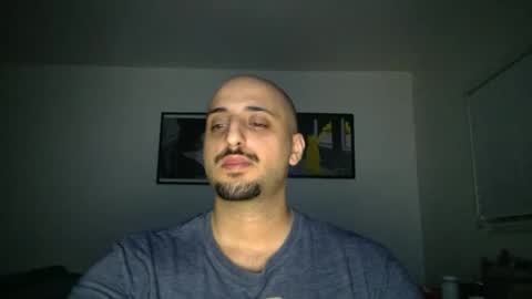 ThickDickedDom online show from February 2025 10:46:01 AM