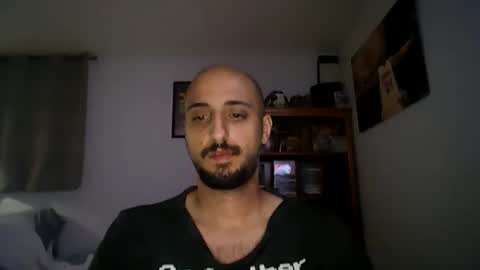 ThickDickedDom online show from September 2025 08:36:02 AM