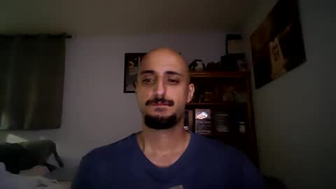 ThickDickedDom online show from September 2025 07:30:02 AM