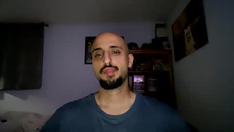 ThickDickedDom online show from September 2025 08:38:01 AM