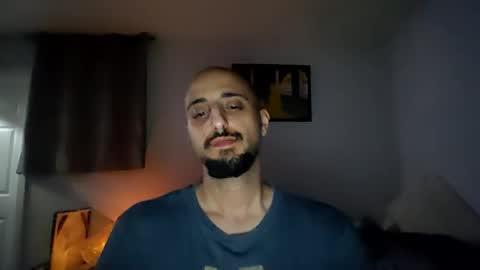 ThickDickedDom online show from September 2025 08:50:02 AM